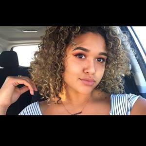 Meet your Posher, Myah